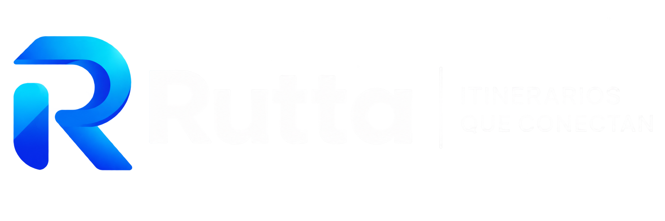 Rutta — Itinerarios que conectan